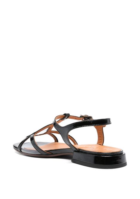 Sandali Tumach 20mm in nero Chie Mihara - donna CHIE MIHARA | TUMACHNGR